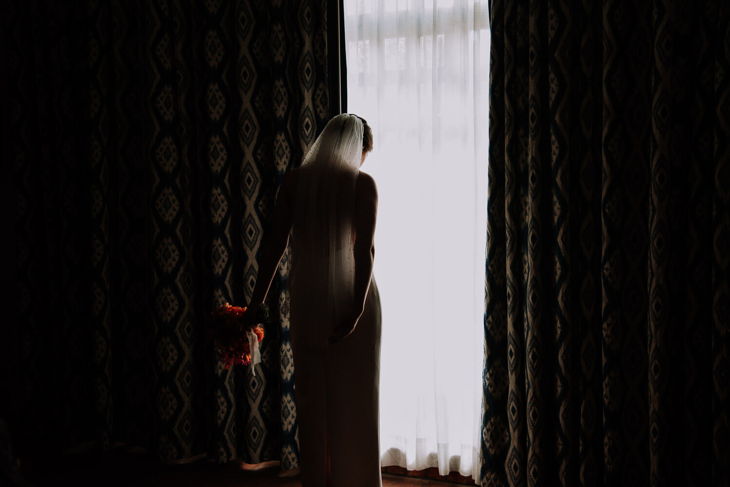 Fotografía de boda por Jesús Amaya fotógrafo de bodas destino en México