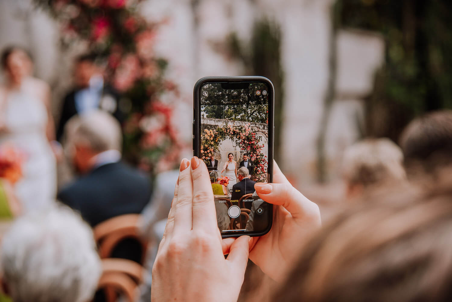 Fotografía de boda por Jesús Amaya fotógrafo de bodas destino en México