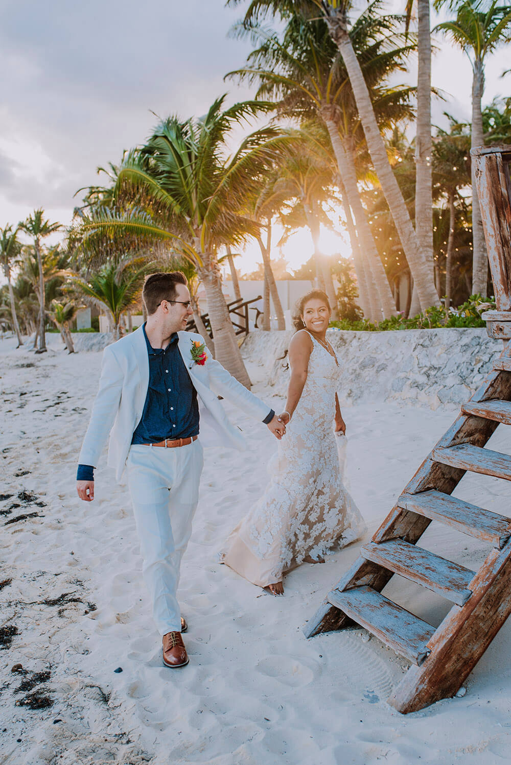 Fotografía de boda por Jesús Amaya fotógrafo de bodas destino en México