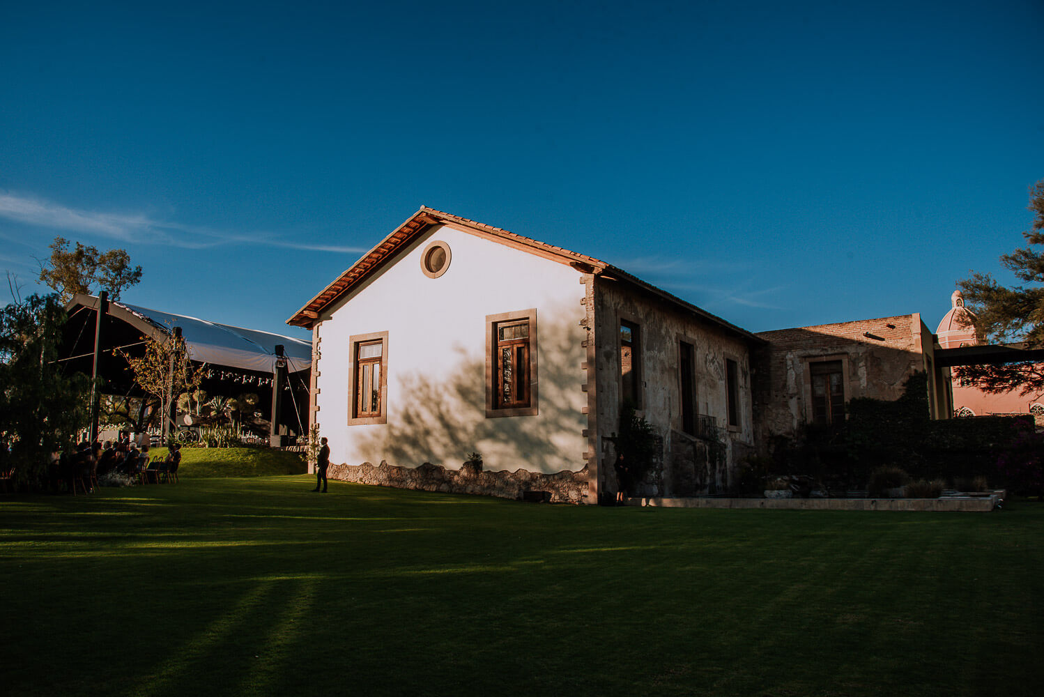 Fotografía de boda por Jesús Amaya fotógrafo de bodas destino en México