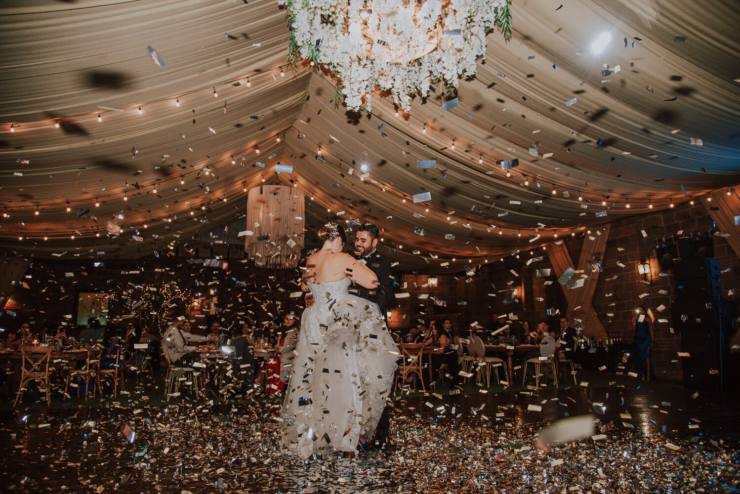 Fotografía de boda por Jesús Amaya fotógrafo de bodas destino en México